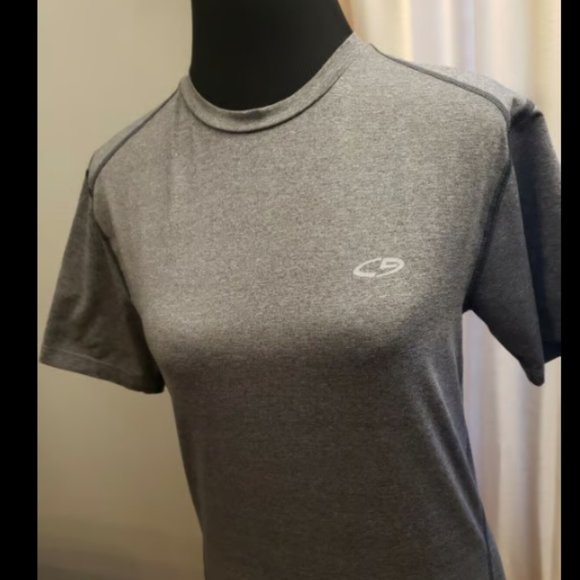 C9 Champion Duo Dry Athletic Shirt M - Picture 2 of 7